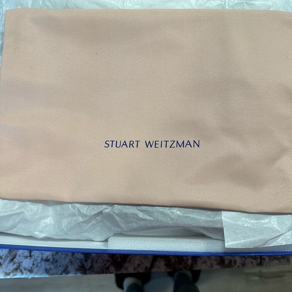 Stuart Weitzman Boots - Picture 8 of 12